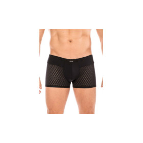 Boxer noir Seduction